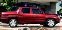Ridgeline Ridgeline