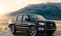 Ridgeline Ridgeline