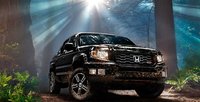 Ridgeline Ridgeline