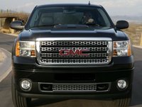 Sierra 2500HD Sierra 2500HD