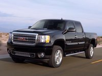 Sierra 2500HD Sierra 2500HD