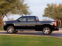 Sierra 2500HD Sierra 2500HD