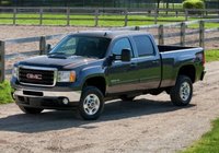 Sierra 2500HD Sierra 2500HD