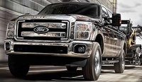 F-450 Super Duty F-450 Super Duty