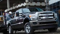 F-450 Super Duty F-450 Super Duty
