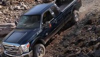 F-450 Super Duty F-450 Super Duty