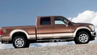 F-350 Super Duty F-350 Super Duty