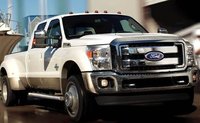 F-350 Super Duty F-350 Super Duty
