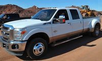 F-350 Super Duty F-350 Super Duty