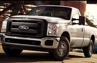 F-350 Super Duty F-350 Super Duty