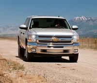 Chevrolet Chevrolet
