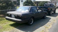 1988 Toyota Camry Overview 1988 Toyota Camry Overview