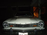 1975 Ford Maverick Overview 1975 Ford Maverick Overview