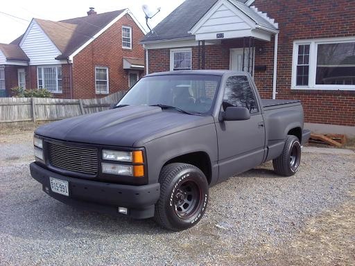 1993 Gmc Sierra 1500 Pictures Cargurus