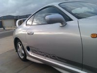 Supra Supra