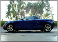 MR2 Spyder MR2 Spyder