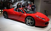 458 Italia