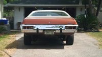1973 Plymouth Satellite Overview 1973 Plymouth Satellite Overview