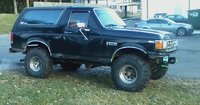 Bronco Bronco