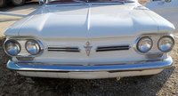 Corvair Corvair