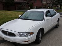 LeSabre LeSabre