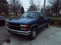 C/K 1500 C/K 1500