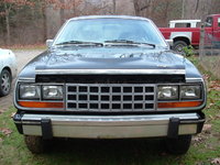 1981 AMC Eagle Overview