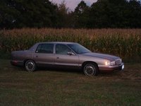DeVille DeVille