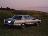 DeVille DeVille