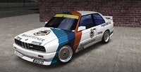 1991 BMW M3 Picture Gallery