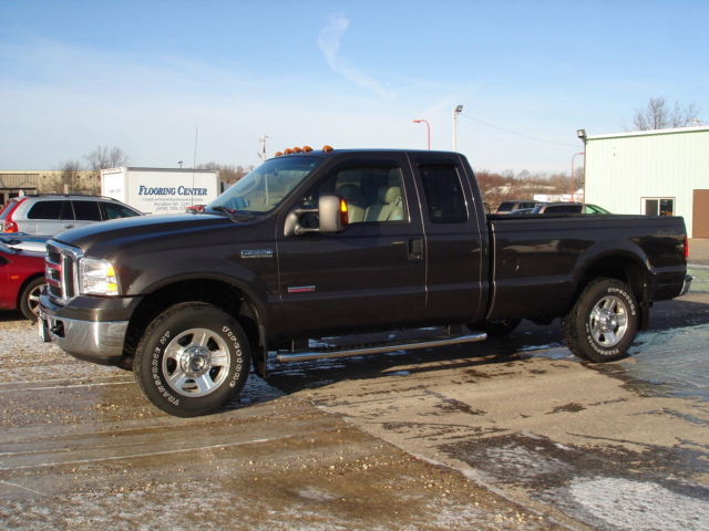 2006 Ford superduty reviews