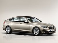 2012 BMW 5 Series Gran Turismo Overview 2012 BMW 5 Series Gran Turismo Overview