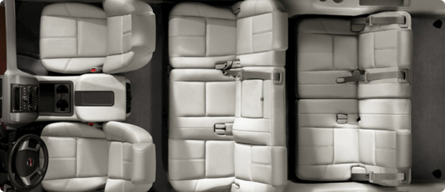 Chevy Suburban Seating >> 2012 GMC Yukon XL - Overview - CarGurus Chevy Suburban Seating >> 2012 GMC Yukon XL - Overview - CarGurus