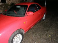 Celica Celica