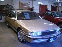 Roadmaster Roadmaster