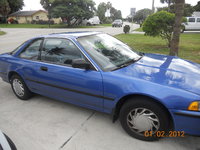 Integra Integra