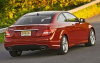 C-Class C-Class