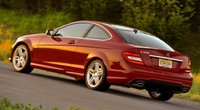 C-Class C-Class