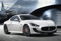 2011 Maserati GranTurismo Overview 2011 Maserati GranTurismo Overview