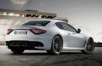2012 Maserati GranTurismo Overview 2012 Maserati GranTurismo Overview