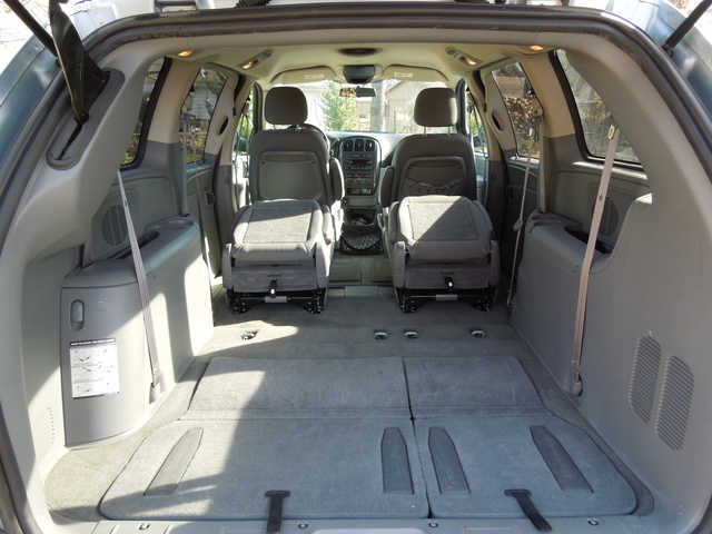 2005 Dodge Grand Caravan Pictures Cargurus