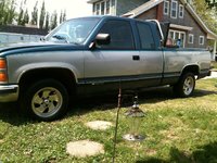 C/K 1500 C/K 1500