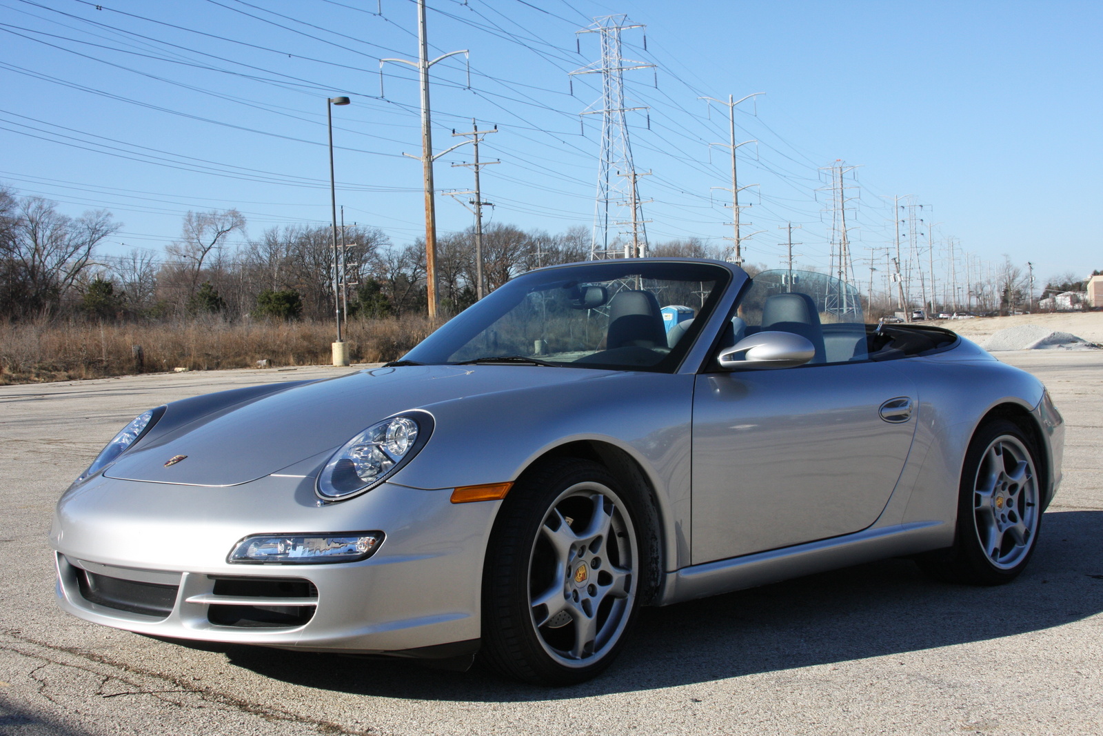 2006 Porsche 911 - Exterior Pictures - CarGurus