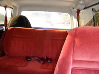 1990 Chevrolet Blazer Interior Pictures Cargurus