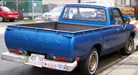 620 Pick-Up 620 Pick-Up