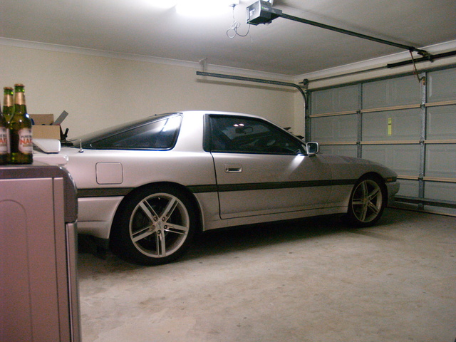 1982 Toyota Supra Pictures Cargurus