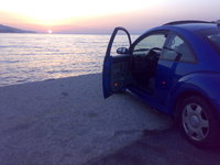 2001 Volkswagen Beetle Overview 2001 Volkswagen Beetle Overview