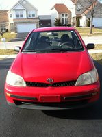 2000 Toyota Estima Overview 2000 Toyota Estima Overview