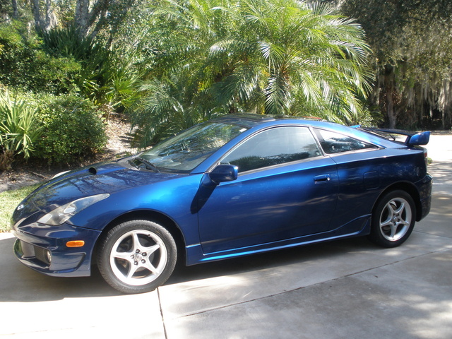 2004 Toyota Celica - Pictures - CarGurus