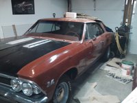 Chevelle Chevelle